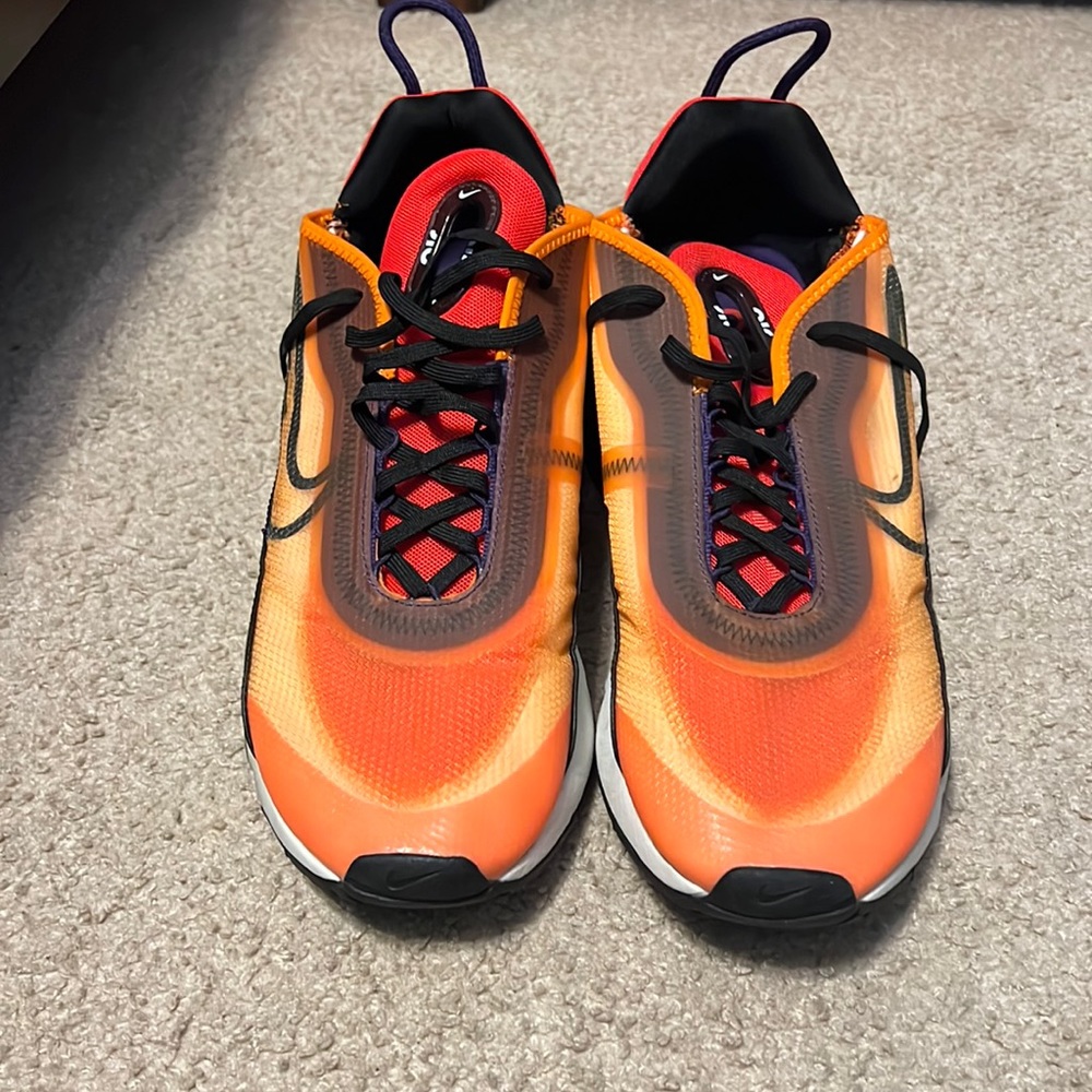 Mens Nike Shoes